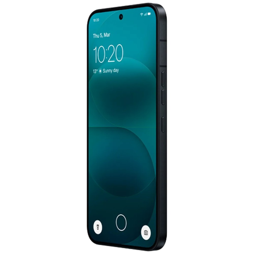 Nothing Phone (4A) Pro 12GB + 256GB Black for Sale in Israel